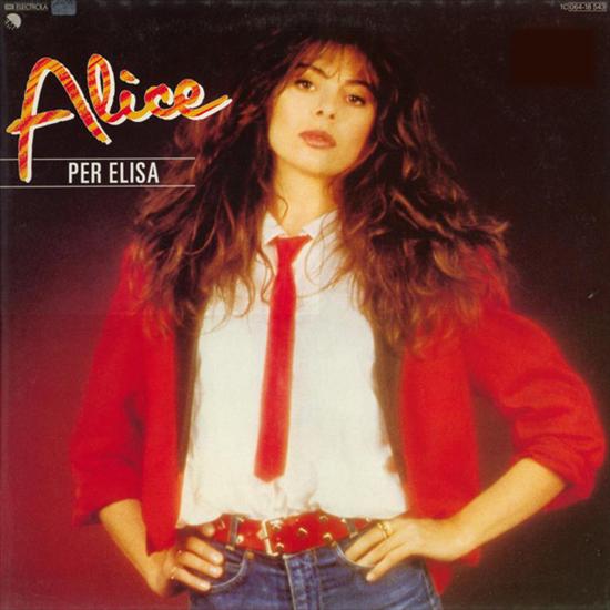 Alice - Per Elisa 1981 - alice - alice per elisa aa.jpg