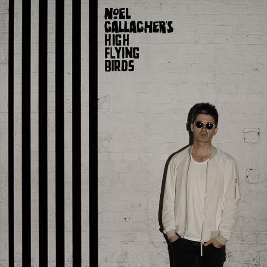 Noel Gallaghers Hig... - Noel Gallaghers High Flying Birds - Chasing Yesterday 2015 320Kbps-Cover.png