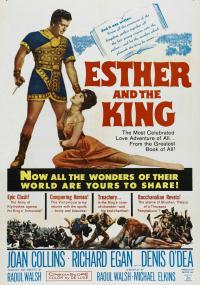 Filmy Przygodowe - Historyczne - Estera i Król - Esther.and.the.King.1960.jpg
