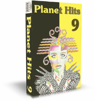 Planet Hits - Planet Hits 9 Cover.png