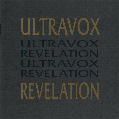 1993 - Revelation - Ultravox - Revelation DSB 3098-2.jpg