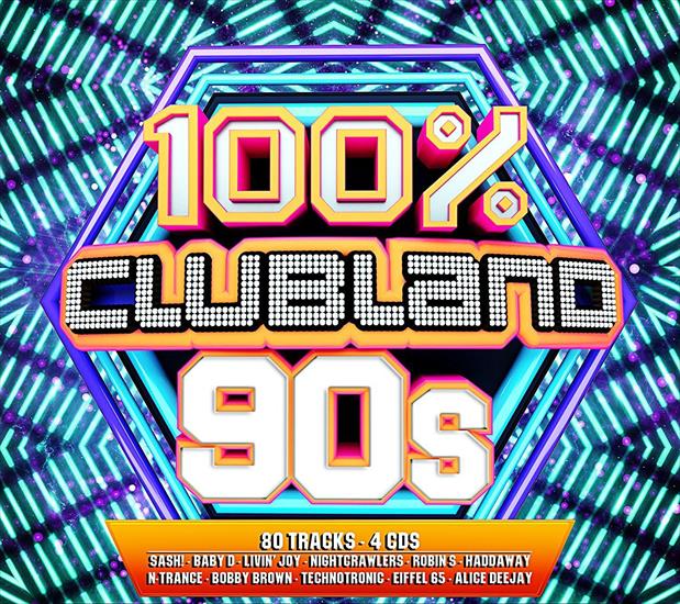 100 Clubland 90s - cover.jpg
