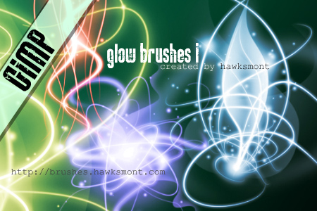 glow1_gimp_brushes - glow1-gimp-brushes-by-hawksmont.jpg