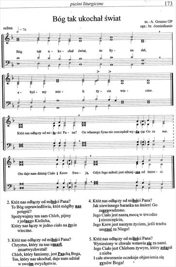 Pieśni na Wielki Post1 - Bóg tak ukochał świat opr. dominikańskie.jpg