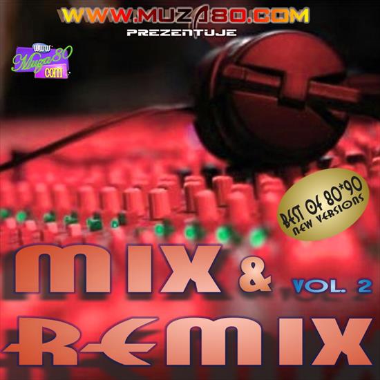 Muza remix - Italo-Disco Muza 80 - MiX  ReMiX Cz. 2.jpg