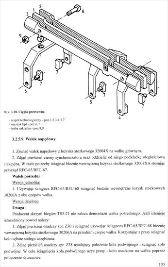 TARPAN HONKER instrukcja napraw 97 - 105.jpg