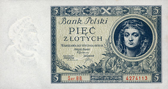 banknoty polskie - 5zl1930a.jpg