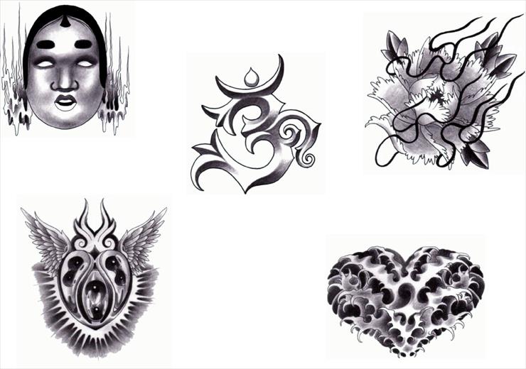 Tatuaże - wzory - 0208.jpg
