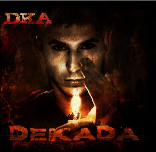 DKA - Dekada 2011 - DKA - Dekada.jpg