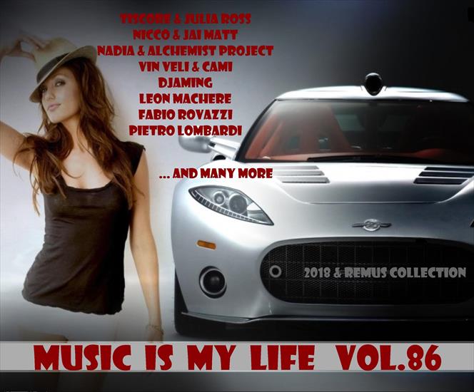 Music Is My Life vol.86 2018 - Vol.86.jpg