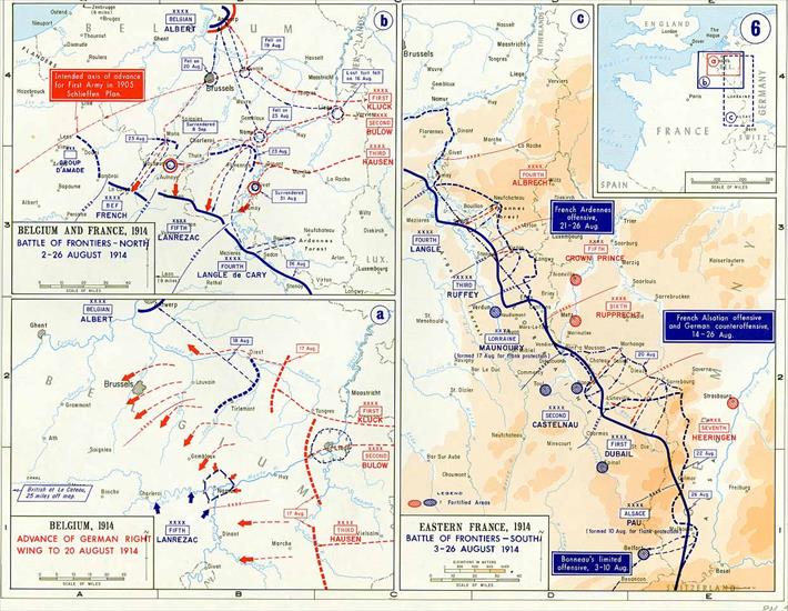 Iws 1914-1918 - mapy wojskowe - wwi06.jpg