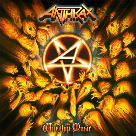 krronostaj - Anthrax - 2011 - Worship Music.jpg