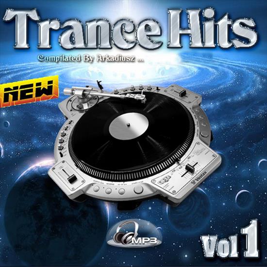 TRANCE HITS - Trance Hits Vol. 1.jpg