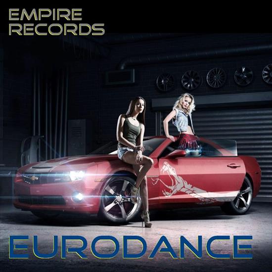 EMPIRE RECORDS - EURODANCE 2018 - cover.jpg