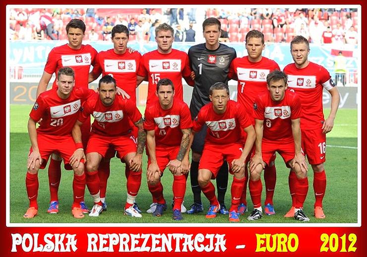 EURO -2012 - Polska Reprezentacja na EURO 2012.jpg