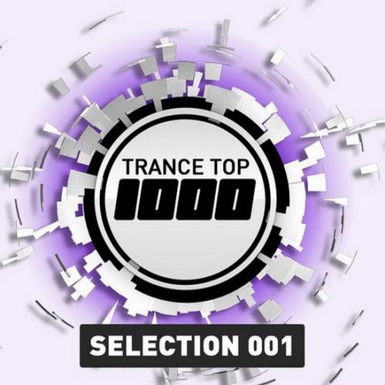 Trance Top 1000 Selection 001 2013 - Trance Top 1000 Selection 001 2013.bmp