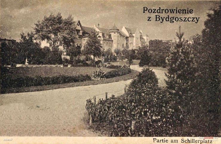 Bydgoszcz na starej fotografii - Park Kochanowskiego.jpg