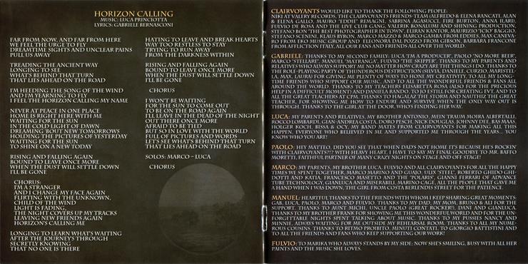 2012 Clairvoyants - The Shape Of Things To Come Flac - Booklet 08.jpg