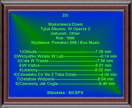 23-W operze 2 - 1999 - 23-Opis Albumu-W Operze 2.jpg