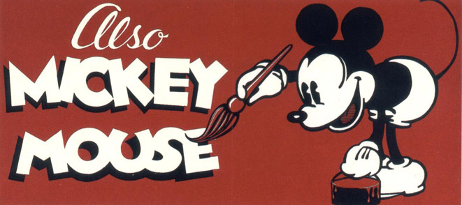 kamilcia17 - 1928 - 1953 Myszka Mickey.jpg