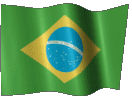Flagi z całego świata - Brasil.gif
