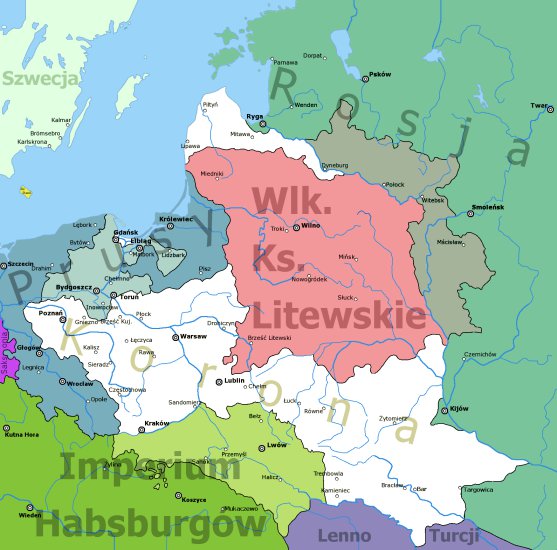 Mapy Polski - 1772 - I rozbiór.png