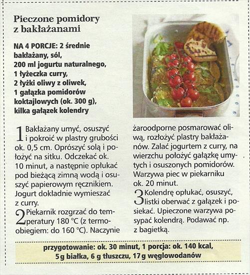 Kulinaria - Pieczone pomidory z bakłażanami.jpg
