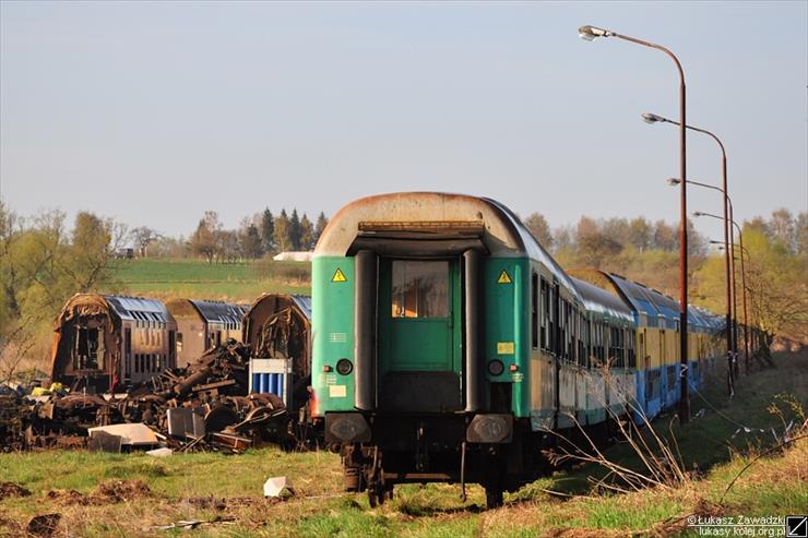 Zdjęcia kolejowe luzem mix tematów - 20171025_506929538.jpg