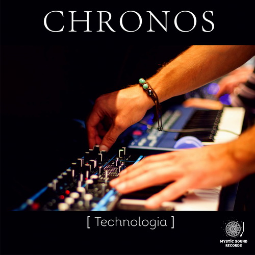 Chronos - Technologia 2015 - Cover.jpg