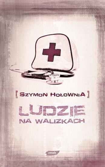 Audiobooki - Szymon Hołownia - Ludzie na walizkach.jpg