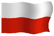 Flagi Państw GIF - Pologne.gif