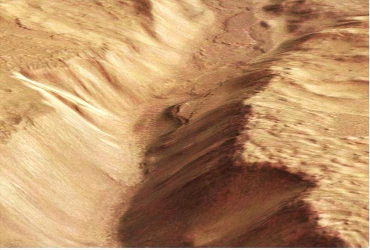 Astronomia-Pigułka - Kolejna Ciekawa Struktura Na Marsie.jpg