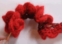 Piękne szydełkowe róże - ribrose5.GIF